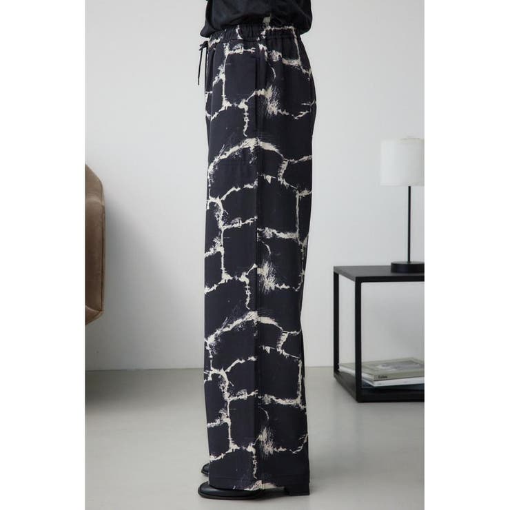 パッチポケットイージーパンツ | AZUL BY MOUSSY | 詳細画像17 