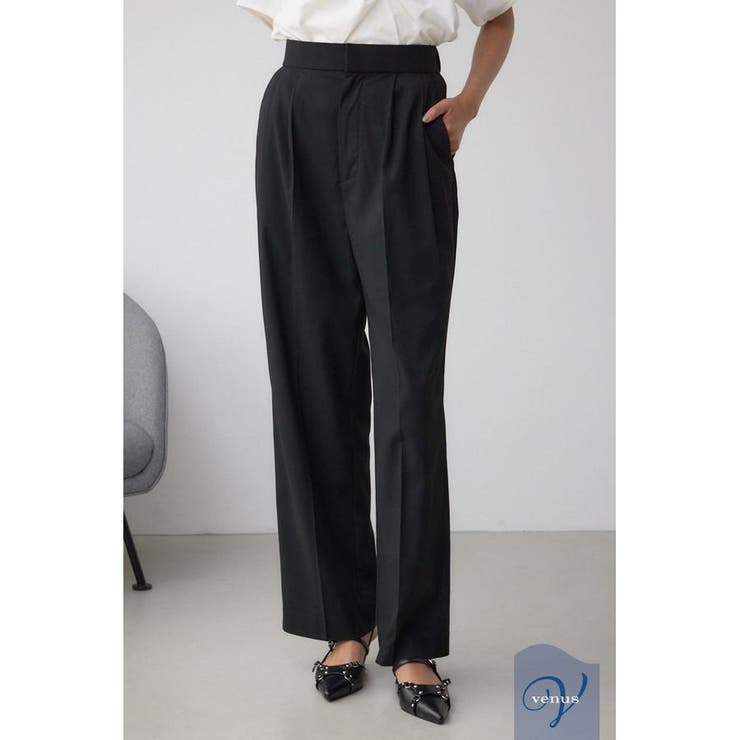 VENUS 2タックスラックス | AZUL BY MOUSSY | 詳細画像1 