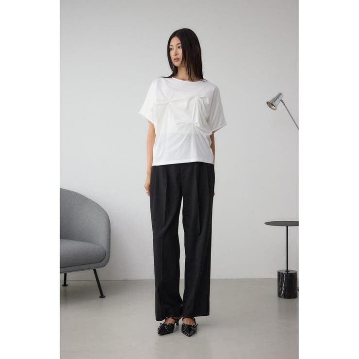 VENUS 2タックスラックス | AZUL BY MOUSSY | 詳細画像4 