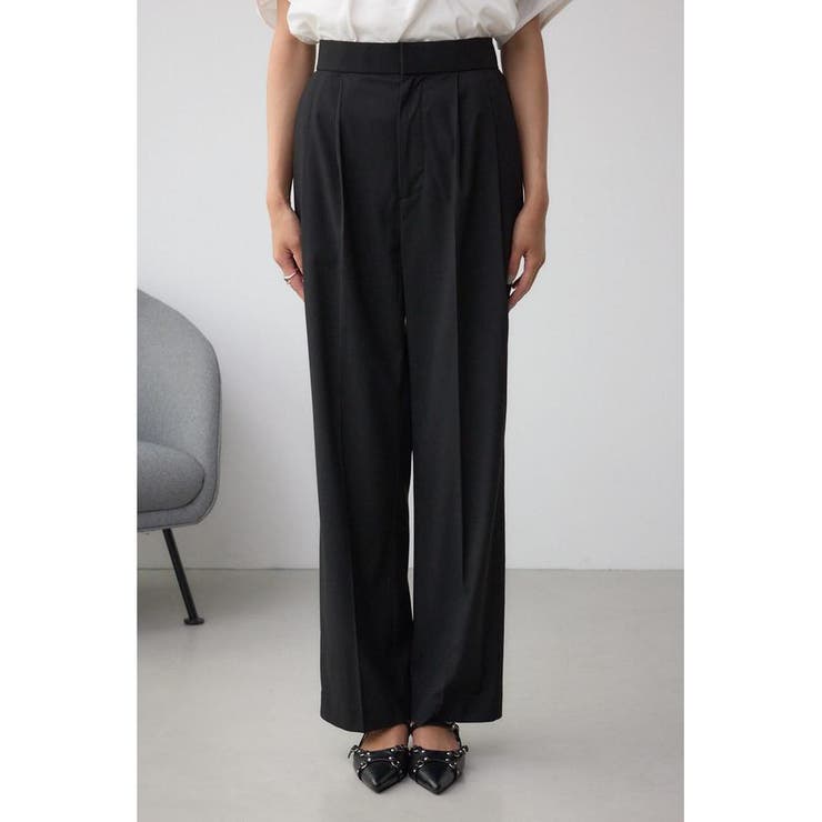 VENUS 2タックスラックス | AZUL BY MOUSSY | 詳細画像5 