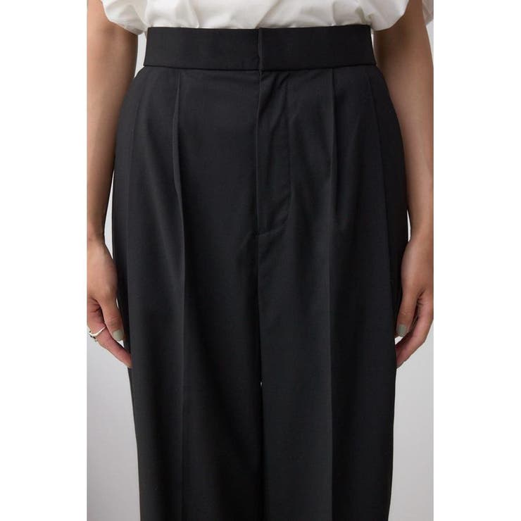 VENUS 2タックスラックス | AZUL BY MOUSSY | 詳細画像8 