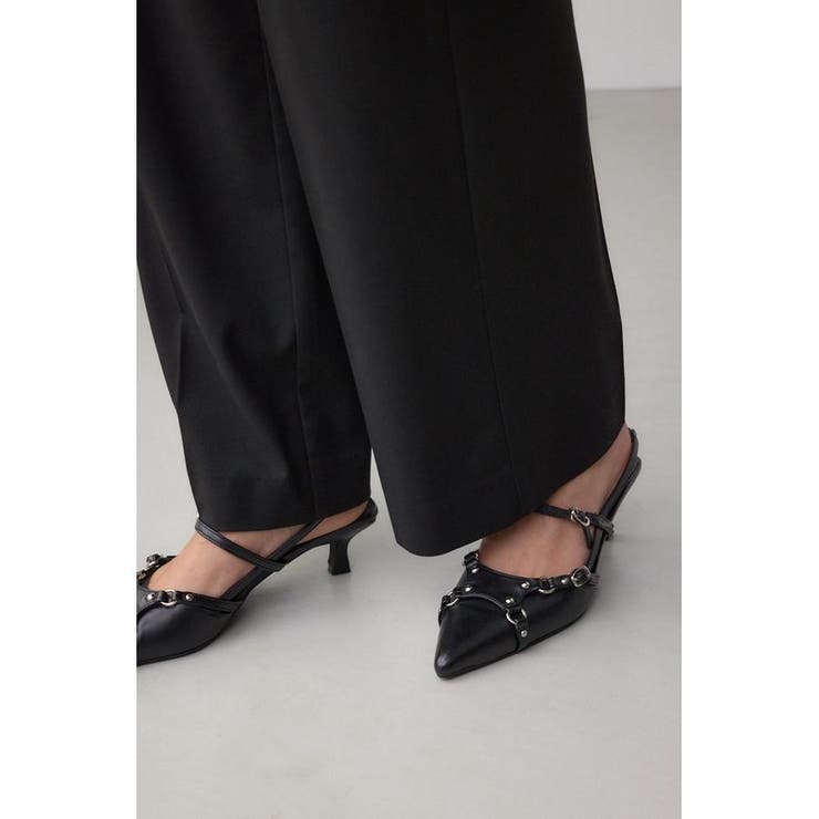 VENUS 2タックスラックス | AZUL BY MOUSSY | 詳細画像11 