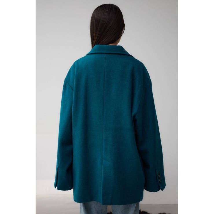 ダブルテーラードジャコット | AZUL BY MOUSSY | 詳細画像21 