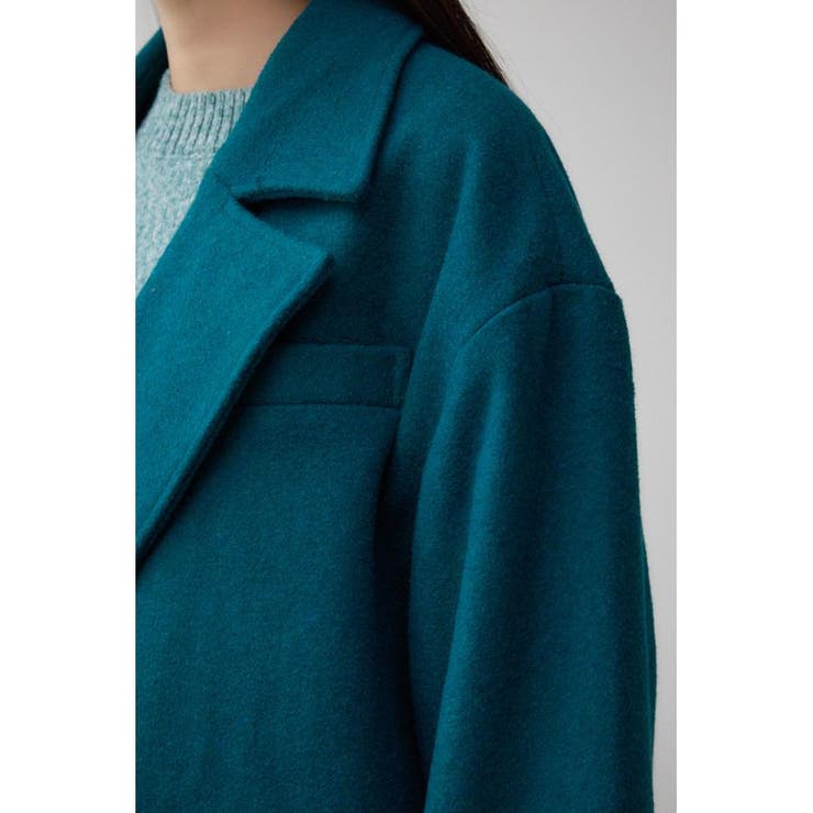 ダブルテーラードジャコット | AZUL BY MOUSSY | 詳細画像23 
