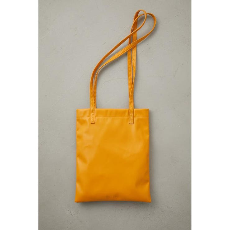 FAUX LEATHER TOTE BAG | AZUL BY MOUSSY | 詳細画像28 