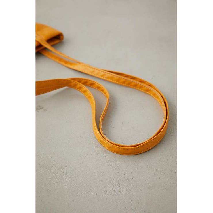 FAUX LEATHER TOTE BAG | AZUL BY MOUSSY | 詳細画像31 