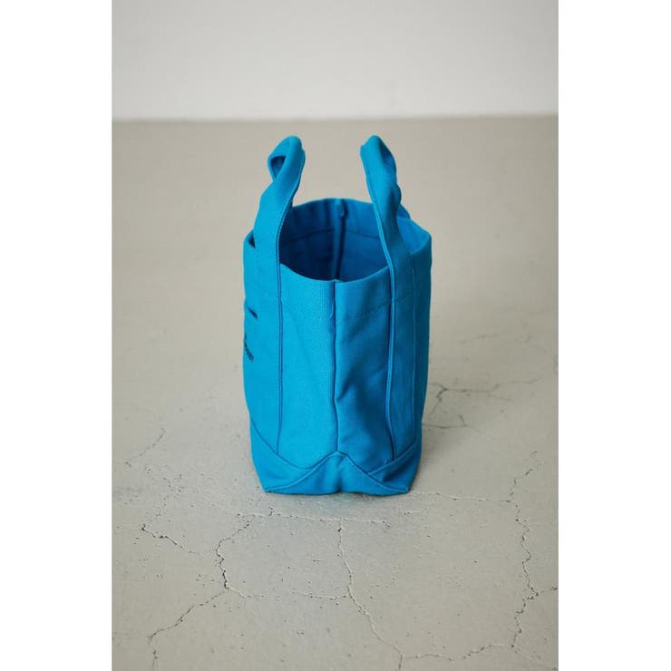 AZUL CANVAS MINI TOTE BAG[品番：AZLW0019543]｜AZUL BY MOUSSY
