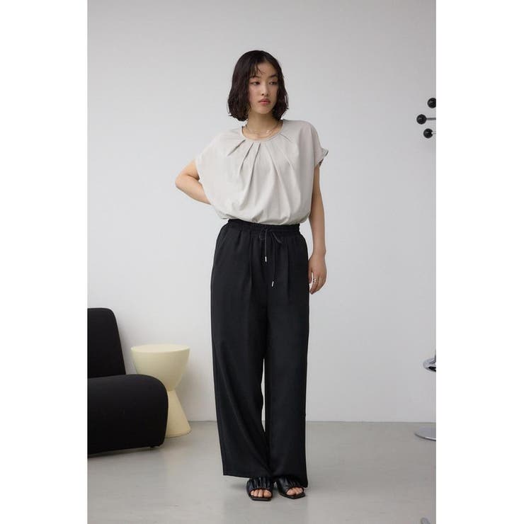 フロントタックカットトップス | AZUL BY MOUSSY | 詳細画像23 