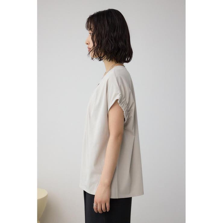 フロントタックカットトップス | AZUL BY MOUSSY | 詳細画像25 