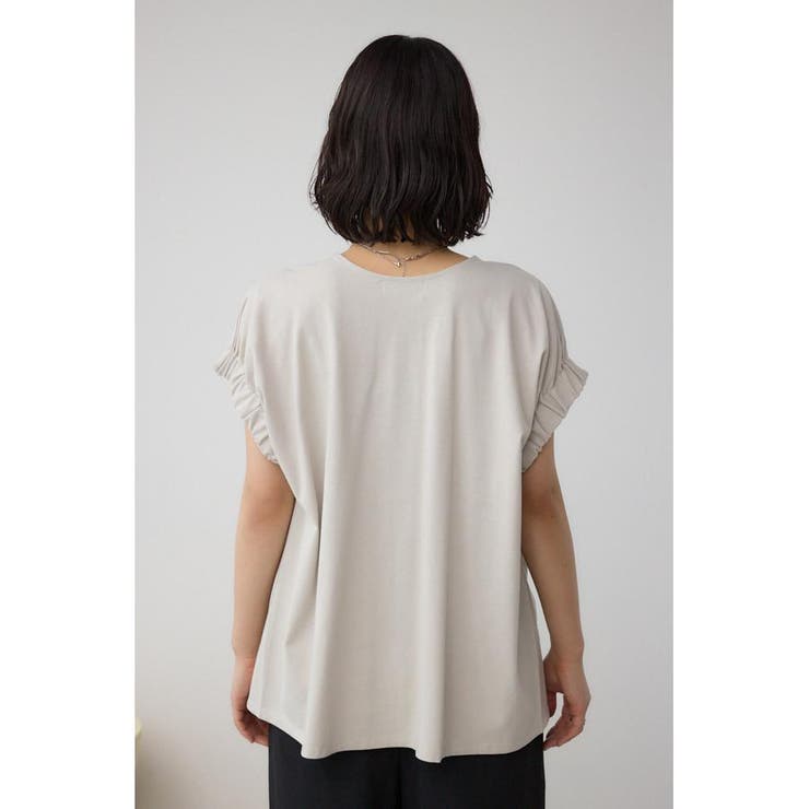 フロントタックカットトップス | AZUL BY MOUSSY | 詳細画像26 