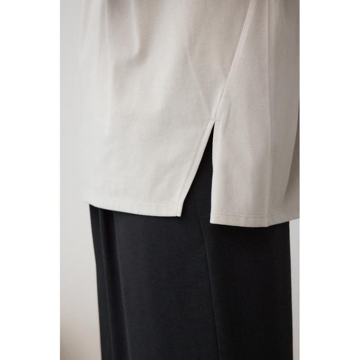 フロントタックカットトップス | AZUL BY MOUSSY | 詳細画像30 