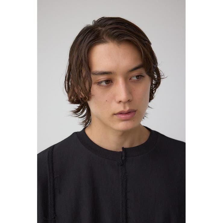 インサイドアウトライントップス | AZUL BY MOUSSY | 詳細画像13 