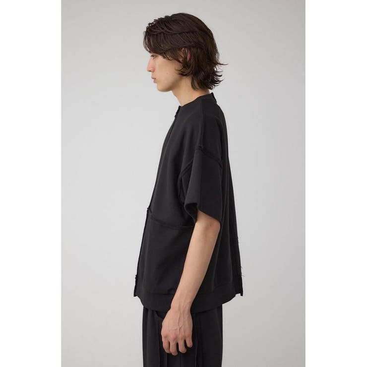 インサイドアウトライントップス | AZUL BY MOUSSY | 詳細画像17 