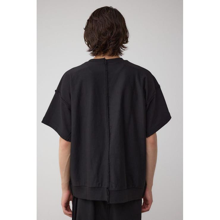 インサイドアウトライントップス | AZUL BY MOUSSY | 詳細画像18 