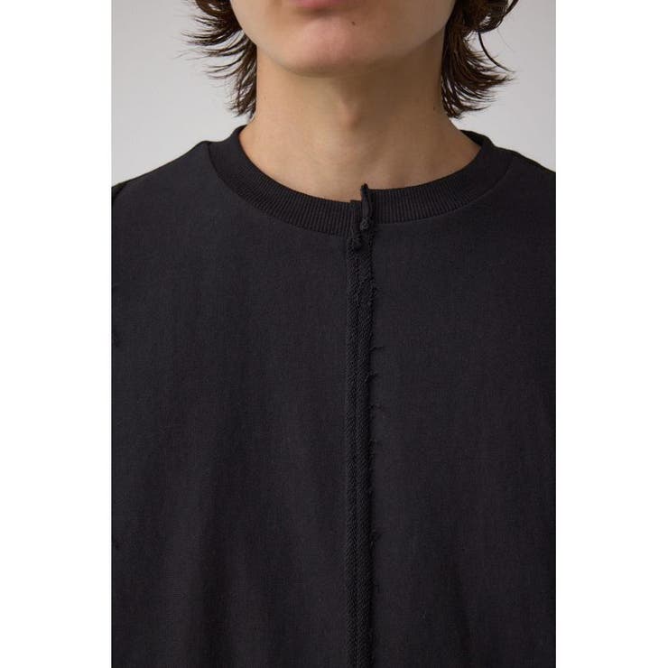 インサイドアウトライントップス | AZUL BY MOUSSY | 詳細画像19 