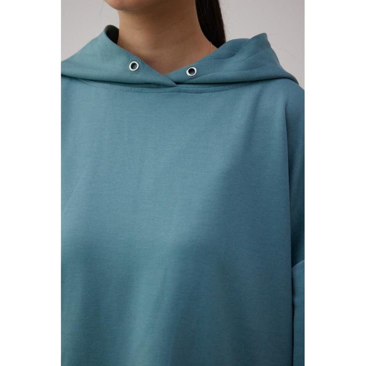 B-HEATオーバーサイズフーディー | AZUL BY MOUSSY | 詳細画像30 