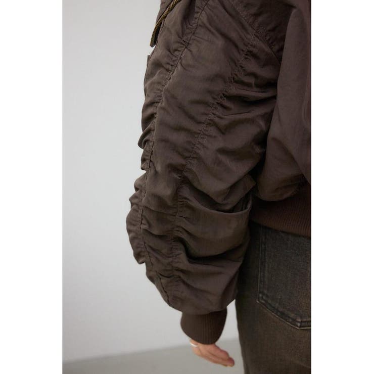 N-2B フライトジャケット | AZUL BY MOUSSY | 詳細画像32 