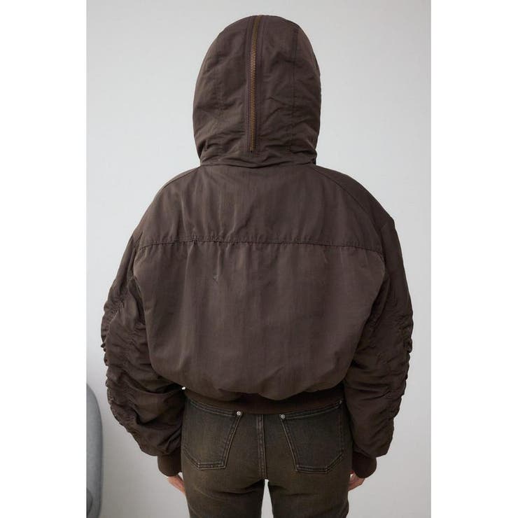 N-2B フライトジャケット | AZUL BY MOUSSY | 詳細画像37 