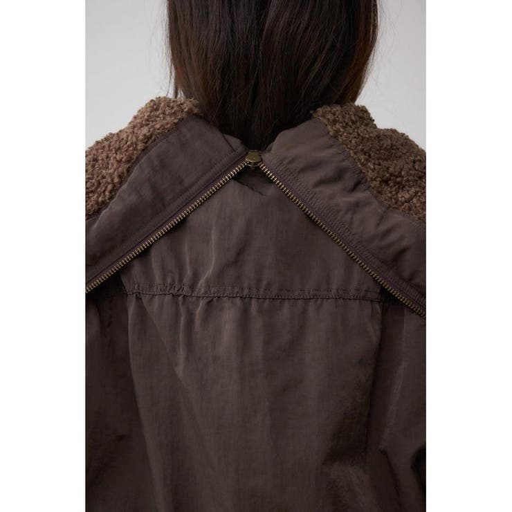 N-2B フライトジャケット | AZUL BY MOUSSY | 詳細画像27 