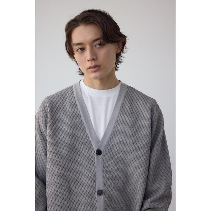Tシャツセットカーディガン | AZUL BY MOUSSY | 詳細画像32 