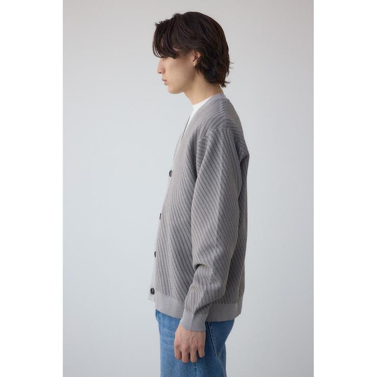 Tシャツセットカーディガン | AZUL BY MOUSSY | 詳細画像36 