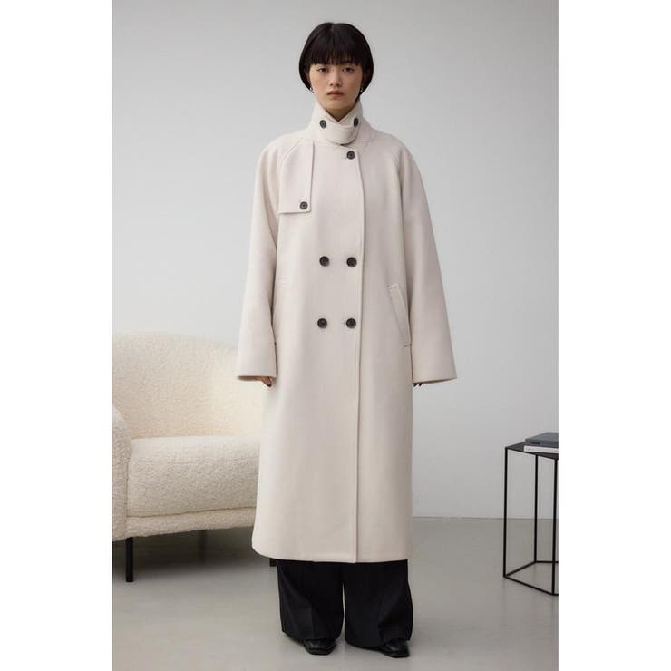 セール】LOOSE TRENCH コート（トレンチコート）｜MOUSSY