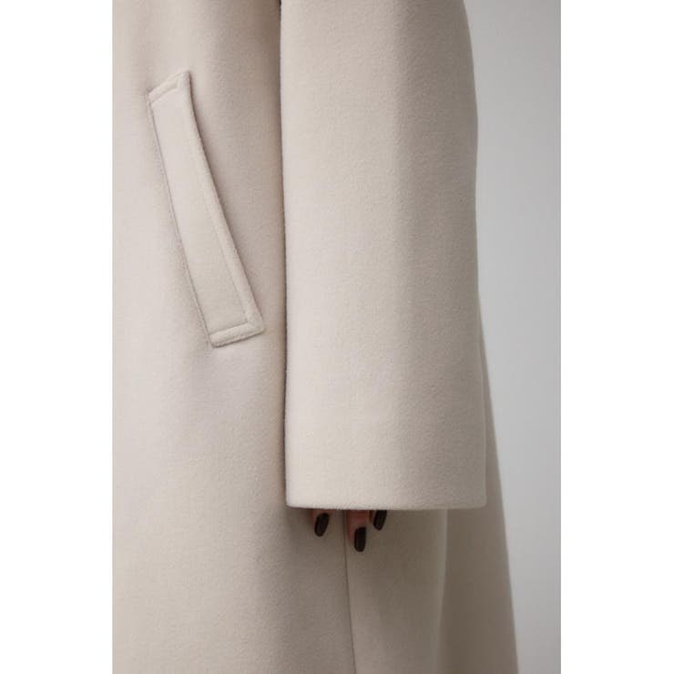 B-HEAT2WAYウォッシャブルロングコート | AZUL BY MOUSSY | 詳細画像10 