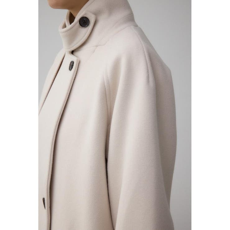 B-HEAT2WAYウォッシャブルロングコート | AZUL BY MOUSSY | 詳細画像9 