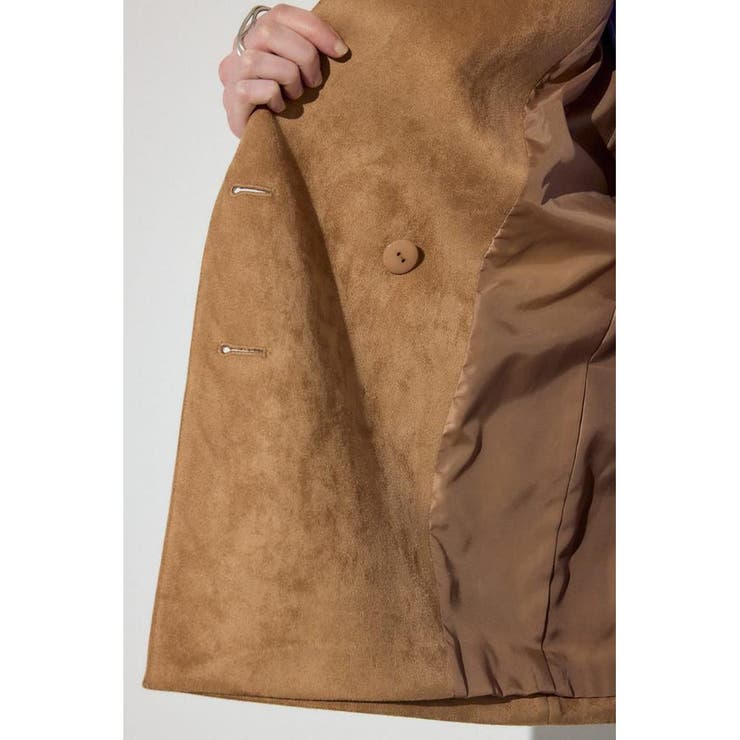 素材アソートテーラードジャケット | AZUL BY MOUSSY | 詳細画像13 