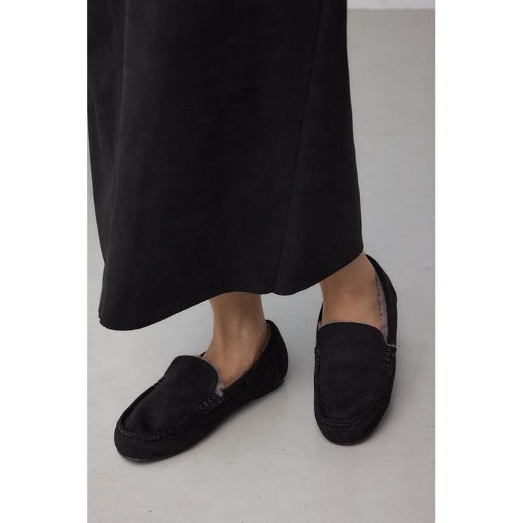 モカシンスリッポン | AZUL BY MOUSSY | 詳細画像3 