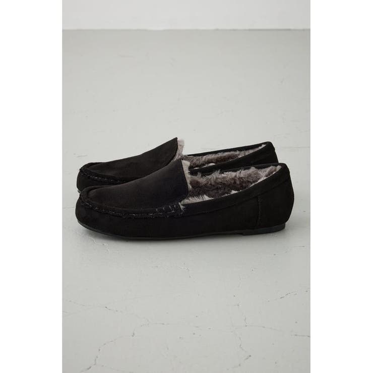 モカシンスリッポン | AZUL BY MOUSSY | 詳細画像4 