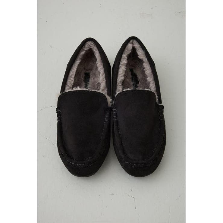 モカシンスリッポン | AZUL BY MOUSSY | 詳細画像5 