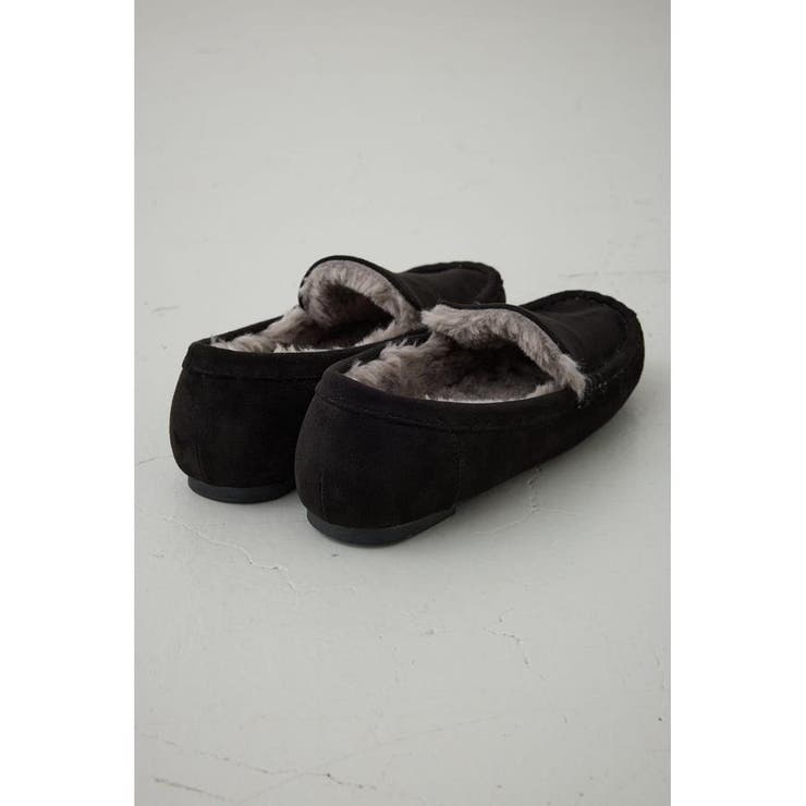 モカシンスリッポン | AZUL BY MOUSSY | 詳細画像6 