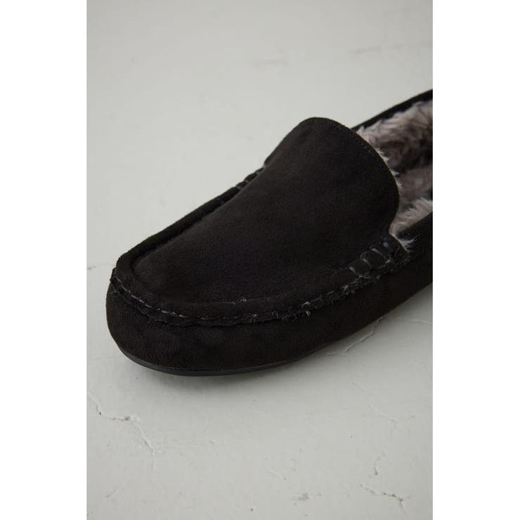 モカシンスリッポン | AZUL BY MOUSSY | 詳細画像7 