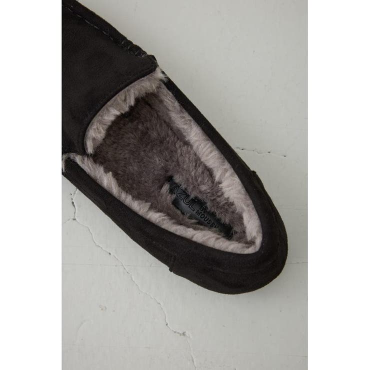 モカシンスリッポン | AZUL BY MOUSSY | 詳細画像9 