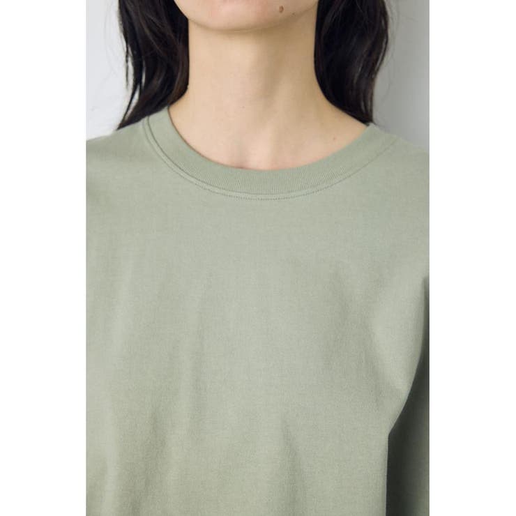 アーバンコットンドルマンTシャツ | AZUL BY MOUSSY | 詳細画像39 