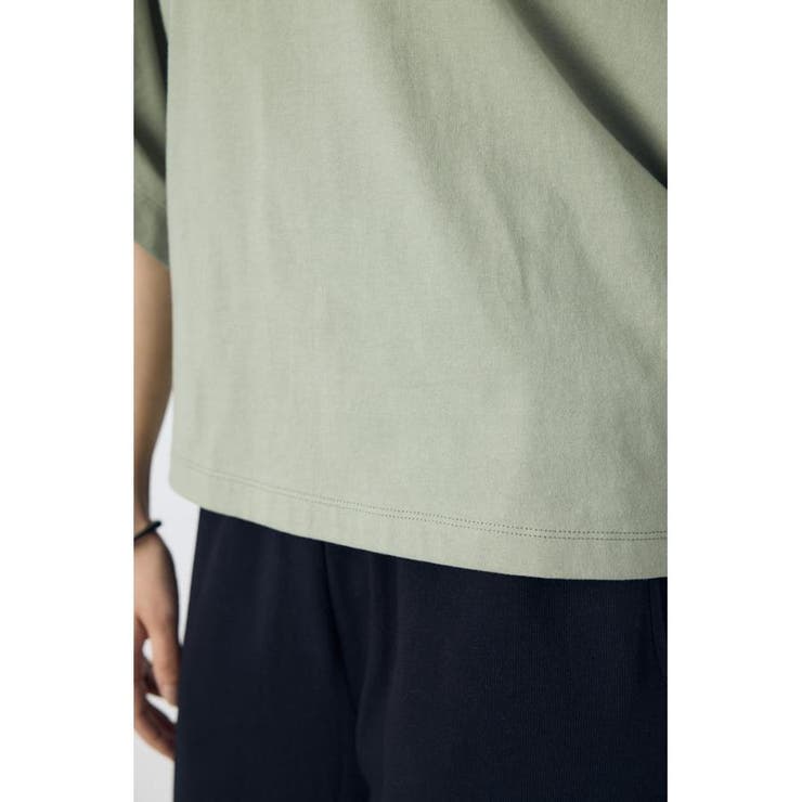 アーバンコットンドルマンTシャツ | AZUL BY MOUSSY | 詳細画像41 