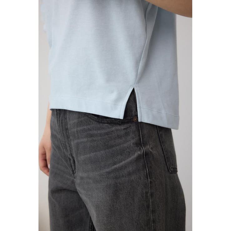 ソデチュールトップス | AZUL BY MOUSSY | 詳細画像27 