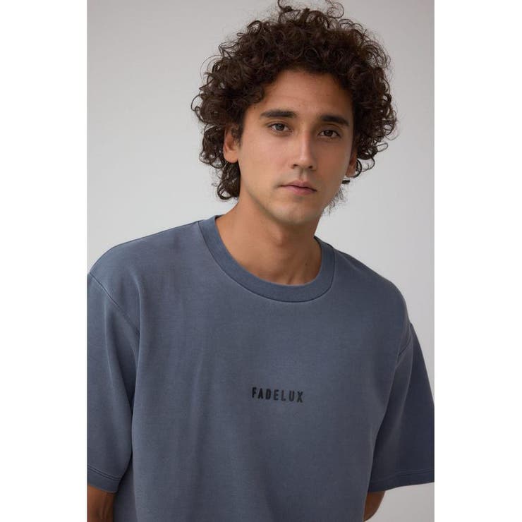 グラデーションレオパードTシャツ | AZUL BY MOUSSY | 詳細画像22 