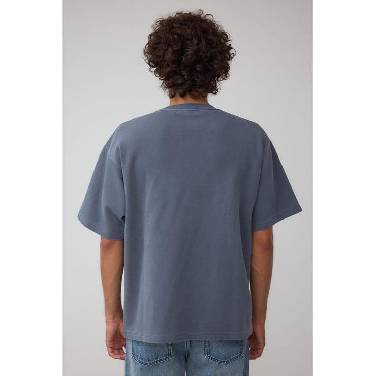 グラデーションレオパードTシャツ | AZUL BY MOUSSY | 詳細画像27 