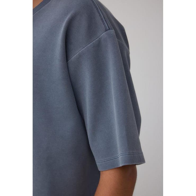 グラデーションレオパードTシャツ | AZUL BY MOUSSY | 詳細画像29 