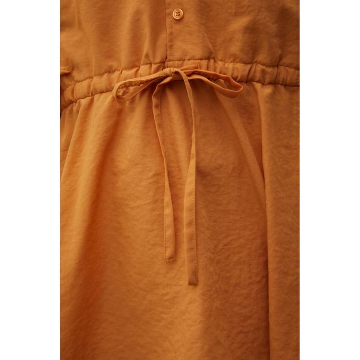 FLARE SLEEVE PEPLUM BLOUSE | AZUL BY MOUSSY | 詳細画像30 