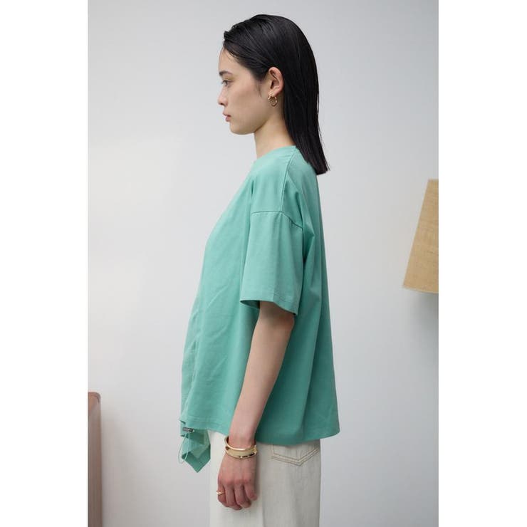 ドロストデザインカットトップス | AZUL BY MOUSSY | 詳細画像26 