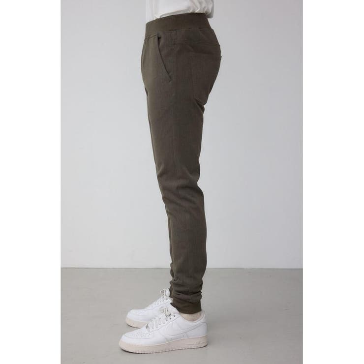 EASY ACTION SLIM JOGGER 2ND | AZUL BY MOUSSY | 詳細画像28 