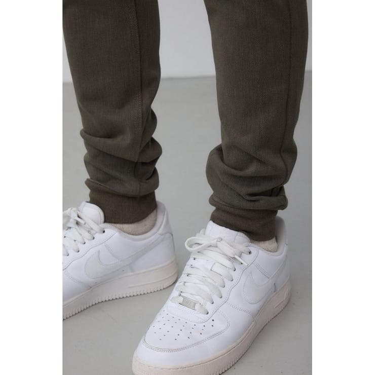 EASY ACTION SLIM JOGGER 2ND | AZUL BY MOUSSY | 詳細画像35 