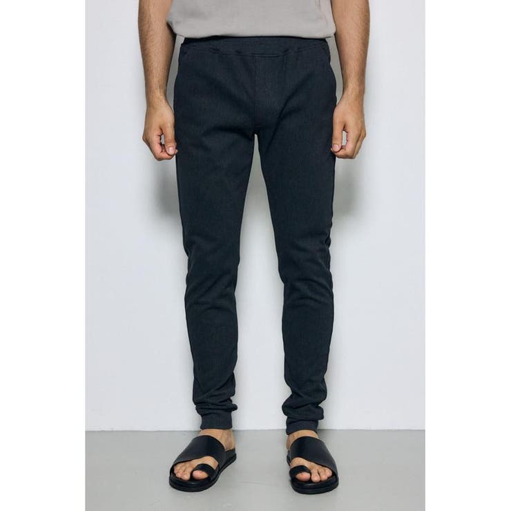 EASY ACTION SLIM JOGGER 2ND | AZUL BY MOUSSY | 詳細画像41 
