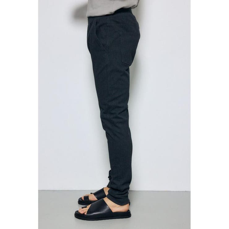 EASY ACTION SLIM JOGGER 2ND | AZUL BY MOUSSY | 詳細画像42 