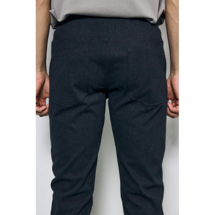EASY ACTION SLIM JOGGER 2ND | AZUL BY MOUSSY | 詳細画像21 