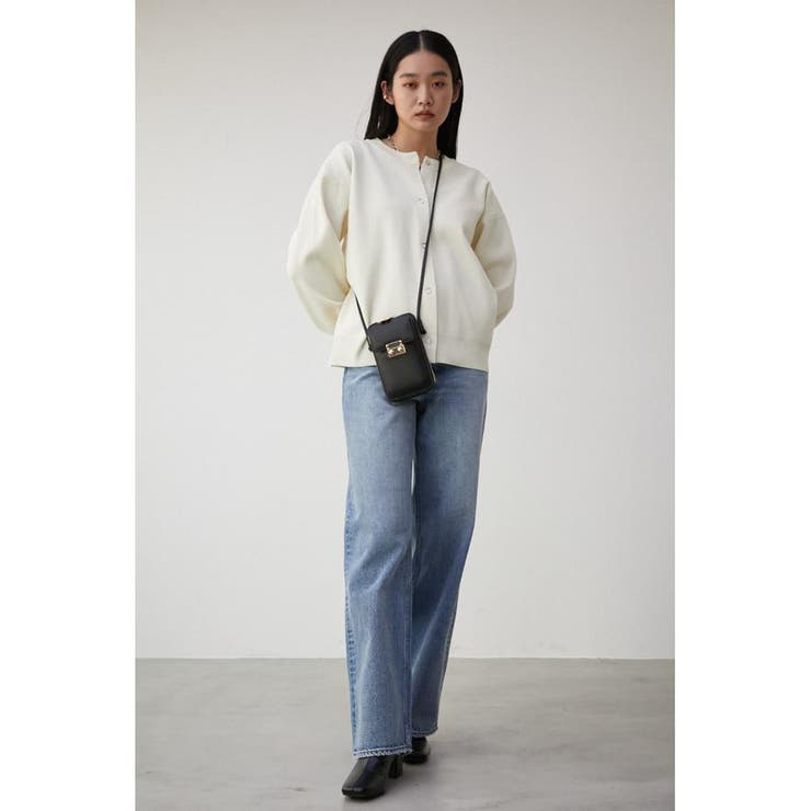 VERTICAL MULTIWAY SHOULDERBAG | AZUL BY MOUSSY | 詳細画像22 