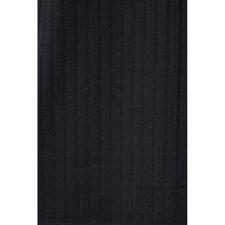 ショルダーレースアップカットトップス | AZUL BY MOUSSY | 詳細画像21 